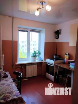 1-к квартира, на длительный срок, 34м2, 7/9 этаж