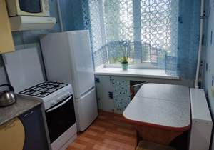 1-к квартира, на длительный срок, 34м2, 6/9 этаж
