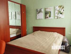 4-к квартира, посуточно, 20м2, 4/4 этаж