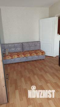 1-к квартира, на длительный срок, 26м2, 4/8 этаж