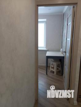 2-к квартира, на длительный срок, 52м2, 3/6 этаж