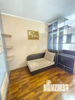 1-к квартира, на длительный срок, 40м2, 5/8 этаж