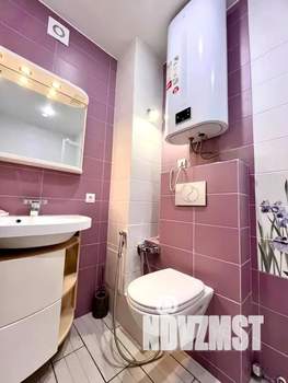 3-к квартира, посуточно, 100м2, 3/10 этаж