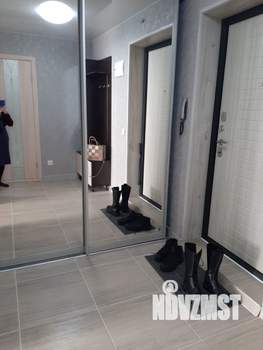 1-к квартира, на длительный срок, 43м2, 12/20 этаж