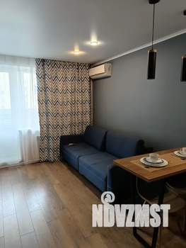 Студия квартира, посуточно, 26м2, 7/10 этаж