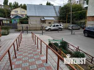 3-к квартира, посуточно, 80м2, 10/15 этаж