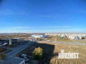 1-к квартира, посуточно, 50м2, 7/12 этаж