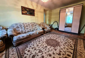 2-к квартира, на длительный срок, 60м2, 2/10 этаж