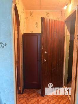 1-к квартира, на длительный срок, 30м2, 3/5 этаж