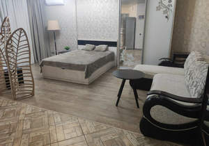 1-к квартира, на длительный срок, 38м2, 8/23 этаж