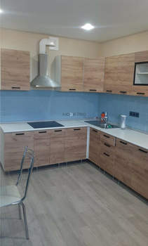 1-к квартира, на длительный срок, 45м2, 4/10 этаж