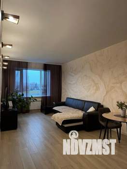 2-к квартира, посуточно, 54м2, 3/38 этаж