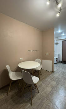 1-к квартира, на длительный срок, 33м2, 9/9 этаж