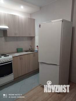 1-к квартира, на длительный срок, 40м2, 9/10 этаж
