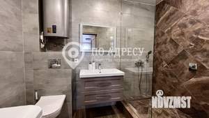 Студия квартира, на длительный срок, 44м2, 12/25 этаж