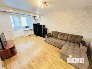 1-к квартира, на длительный срок, 40м2, 5/10 этаж