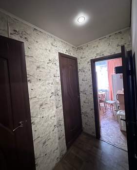 2-к квартира, на длительный срок, 53м2, 2/10 этаж