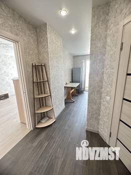1-к квартира, на длительный срок, 38м2, 6/10 этаж