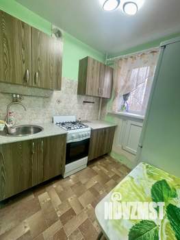 1-к квартира, на длительный срок, 30м2, 4/5 этаж