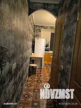 1-к квартира, посуточно, 37м2, 8/9 этаж