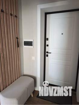 1-к квартира, посуточно, 34м2, 2/10 этаж