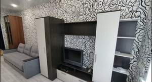 1-к квартира, на длительный срок, 38м2, 6/23 этаж