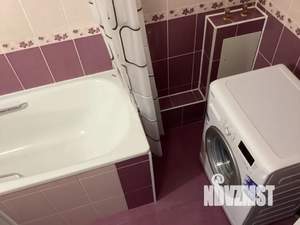 2-к квартира, посуточно, 52м2, 7/9 этаж