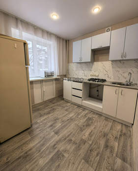 1-к квартира, на длительный срок, 33м2, 3/5 этаж