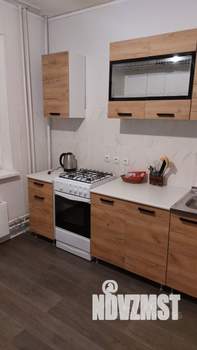 1-к квартира, на длительный срок, 39м2, 6/11 этаж