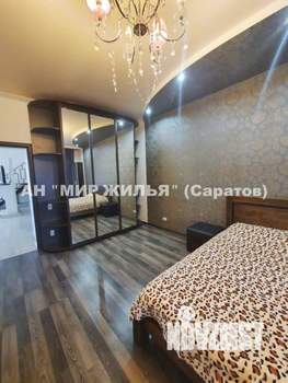 3-к квартира, на длительный срок, 130м2, 5/8 этаж