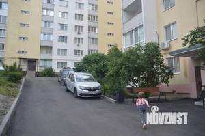 1-к квартира, на длительный срок, 37м2, 6/10 этаж
