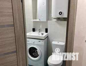 1-к квартира, посуточно, 29м2, 1/1 этаж