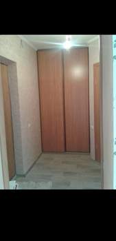 1-к квартира, на длительный срок, 37м2, 5/10 этаж