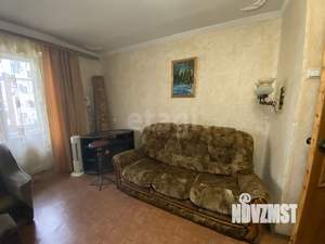 1-к квартира, на длительный срок, 31м2, 3/5 этаж