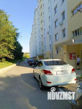 1-к квартира, на длительный срок, 40м2, 9/12 этаж