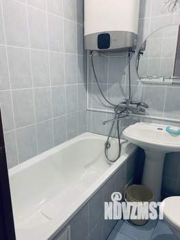 1-к квартира, на длительный срок, 30м2, 8/9 этаж