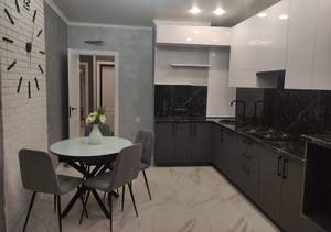 1-к квартира, на длительный срок, 51м2, 7/24 этаж