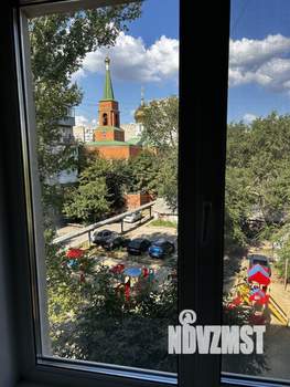 2-к квартира, на длительный срок, 43м2, 4/5 этаж