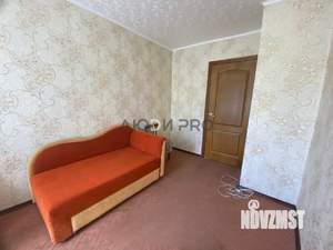 3-к квартира, на длительный срок, 53м2, 5/5 этаж