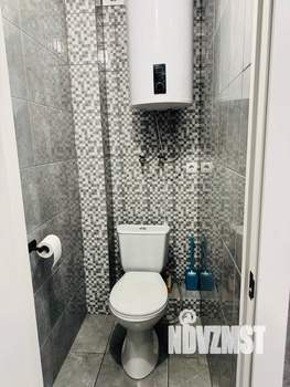 2-к квартира, посуточно, 53м2, 6/10 этаж