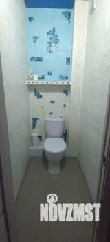 1-к квартира, на длительный срок, 44м2, 9/15 этаж