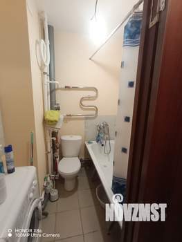 1-к квартира, на длительный срок, 27м2, 3/10 этаж