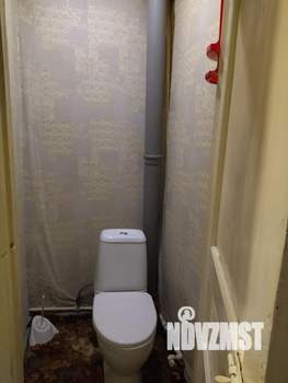 1-к квартира, на длительный срок, 40м2, 2/2 этаж