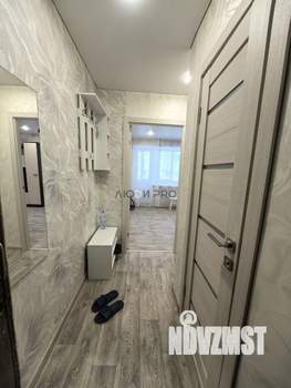 1-к квартира, на длительный срок, 33м2, 3/5 этаж