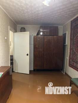 2-к квартира, на длительный срок, 45м2, 3/5 этаж