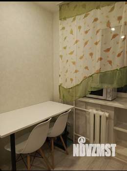 2-к квартира, на длительный срок, 38м2, 4/6 этаж