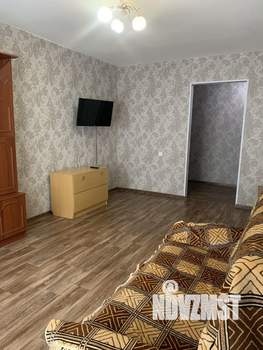 1-к квартира, на длительный срок, 41м2, 4/10 этаж