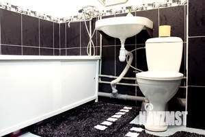 1-к квартира, посуточно, 42м2, 10/10 этаж