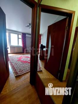 1-к квартира, на длительный срок, 35м2, 7/10 этаж