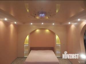 1-к квартира, посуточно, 35м2, 2/5 этаж